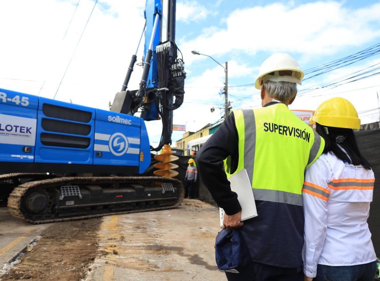 Gobierno anuncia inicio de construcción del Puente Belice II