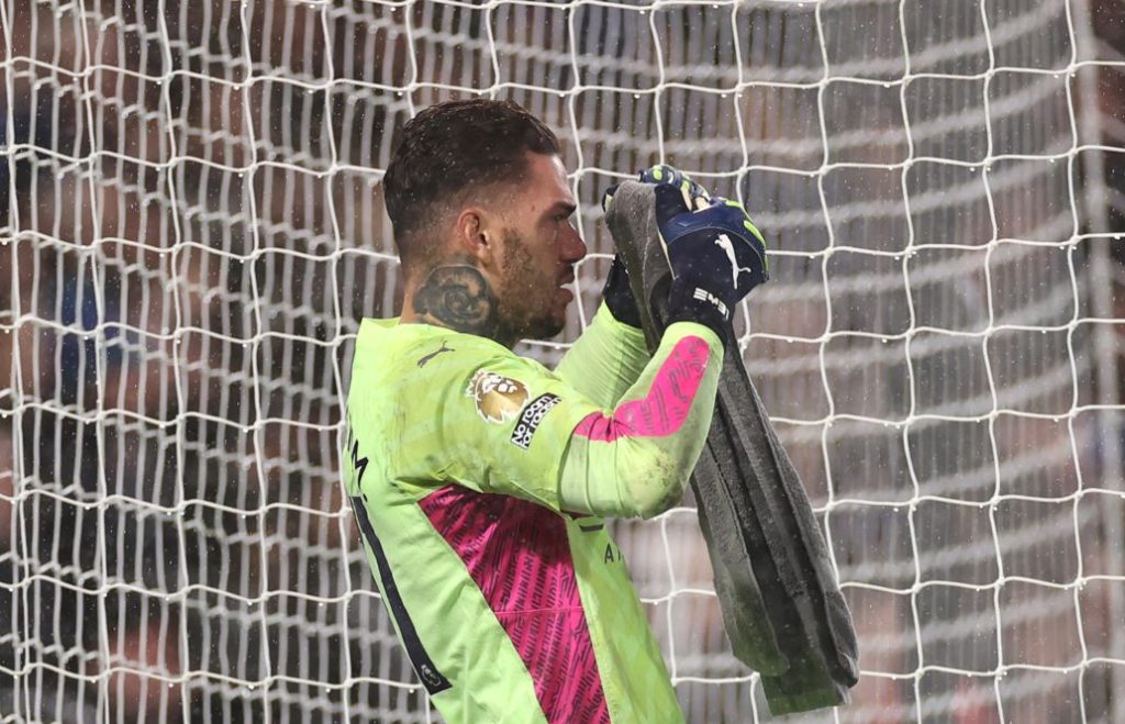 Ederson