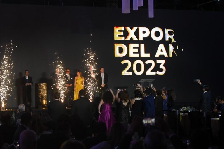 Galardón Nacional de Exportación 2023