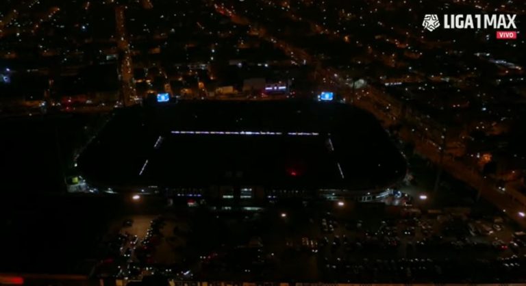 Futbol peruano