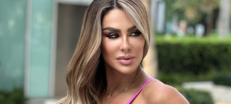 Ninel Conde