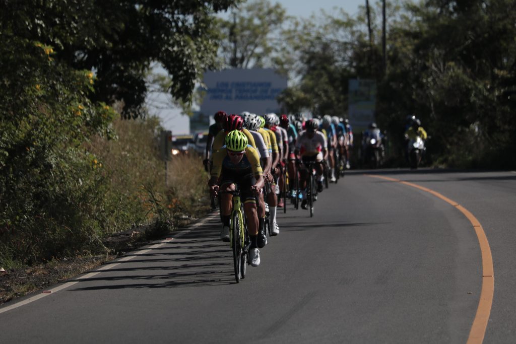 Vuelta a Guatemala