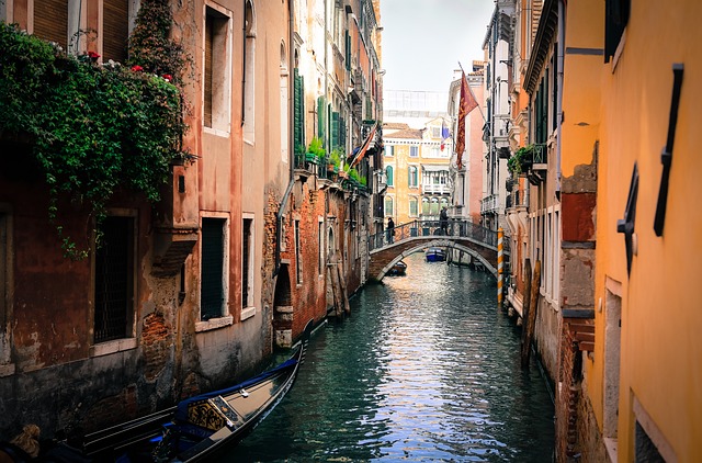 Venecia