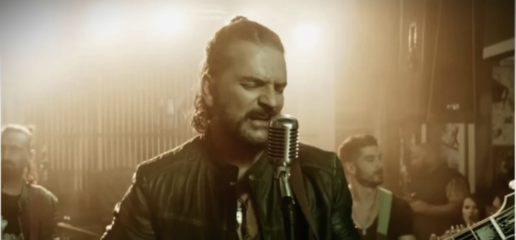 Ricardo Arjona