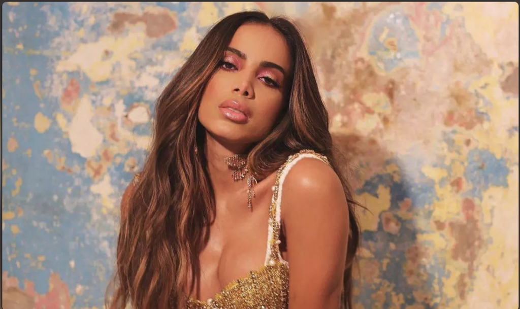 Anitta