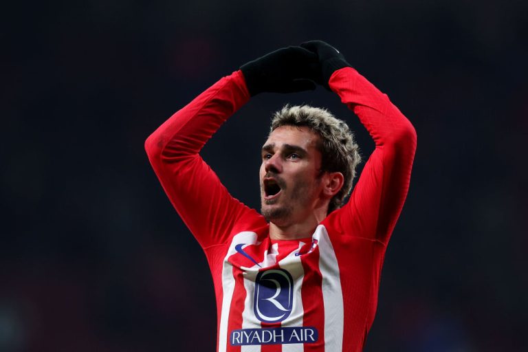 Antoine Griezmann