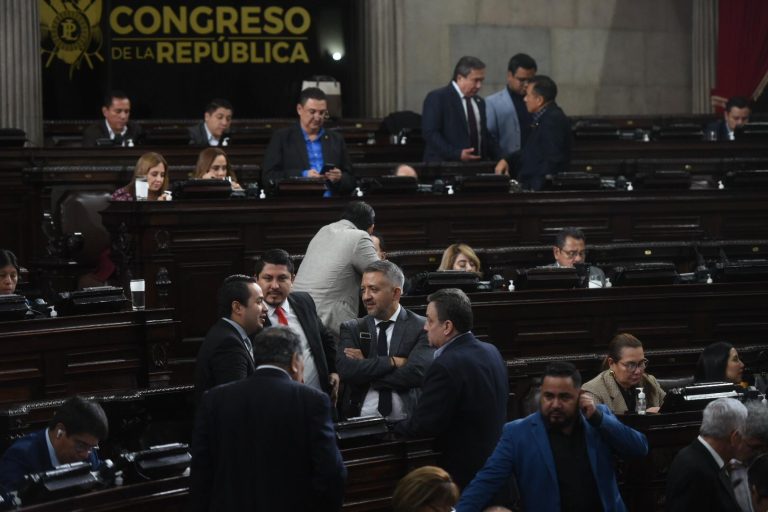 Congreso aprueba Presupuesto 2024