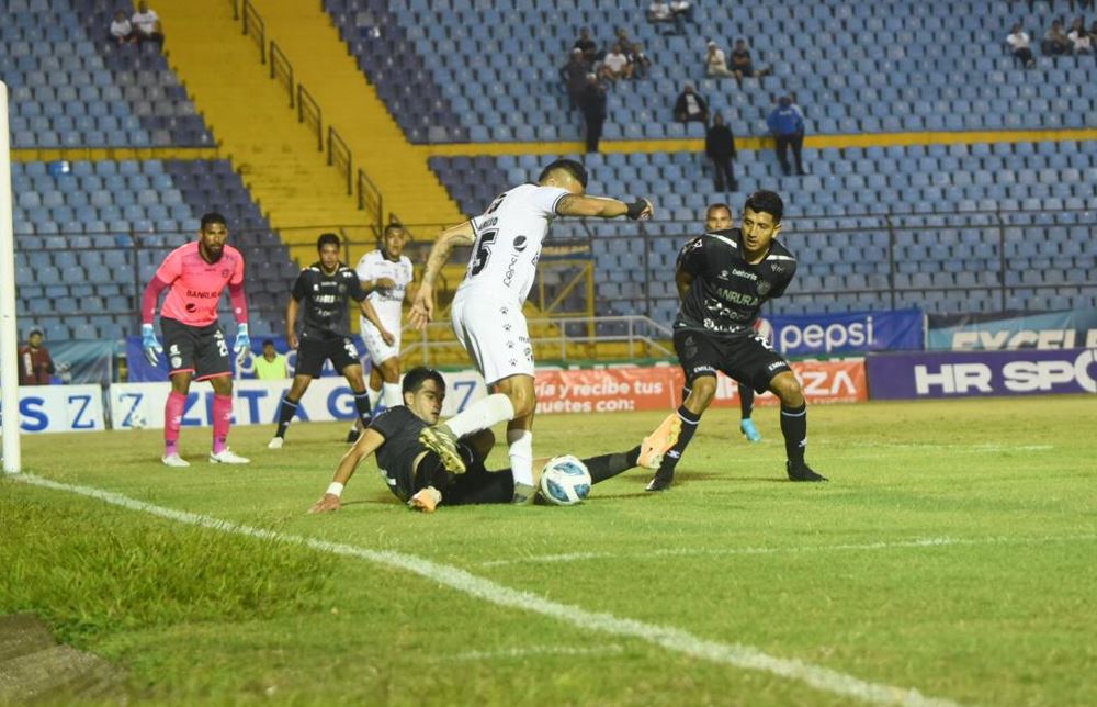 Comunicaciones en semifinales