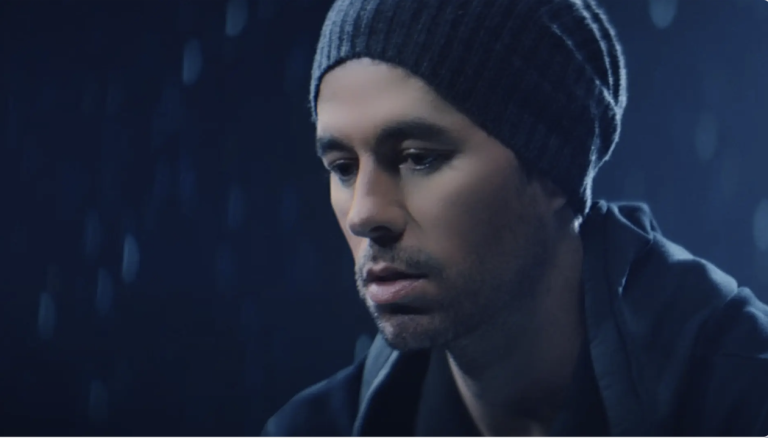 Enrique Iglesias