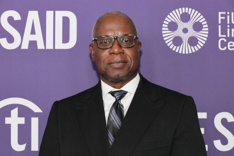 Fallece el actor Andre Braugher