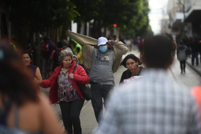 personas, gente, población, frío, bajas temperaturas