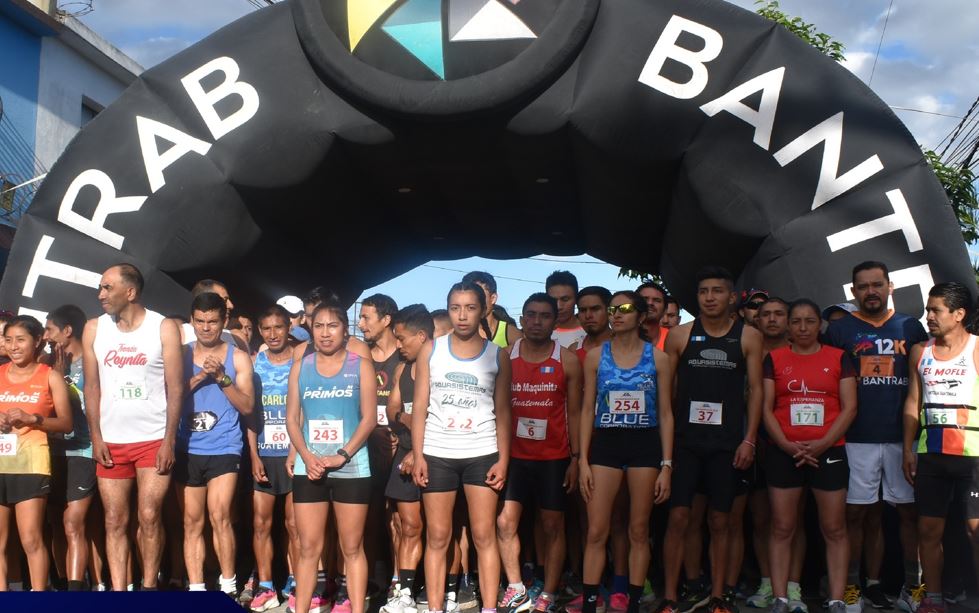 Carrera del ingeniero 2024