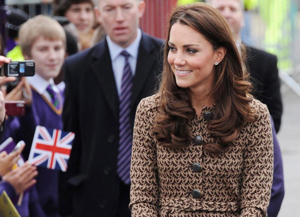 Kate Middleton