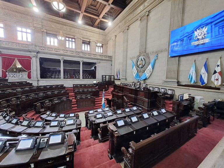 Congreso de la República