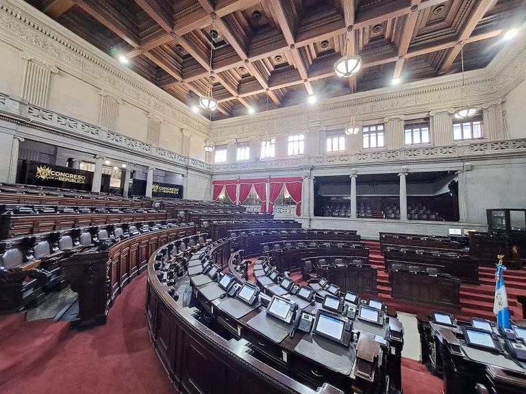 Congreso de la República