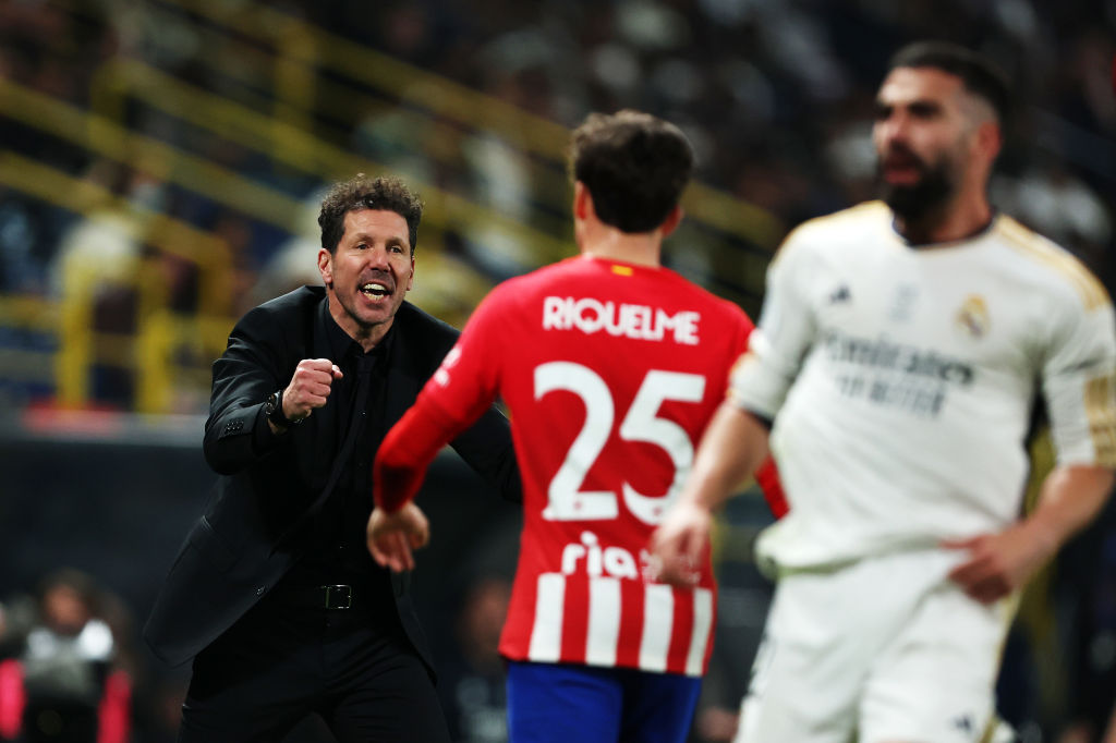 Diego Simeone