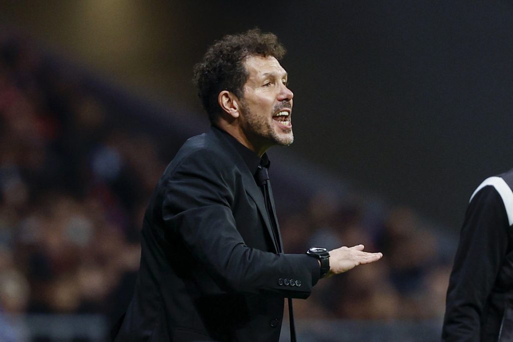 Diego Simeone