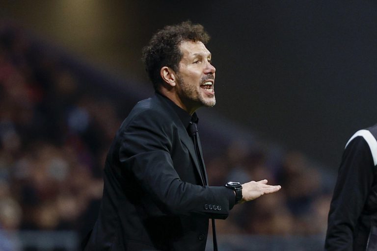 Diego Simeone