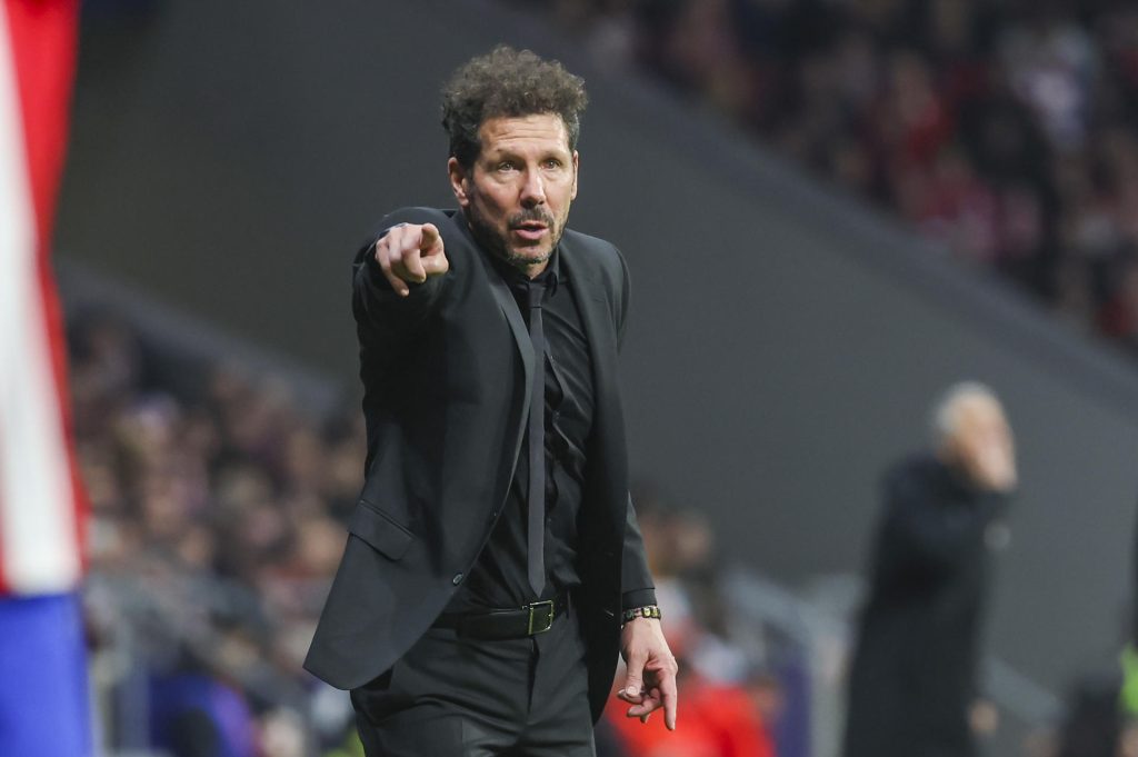 Diego Simeone