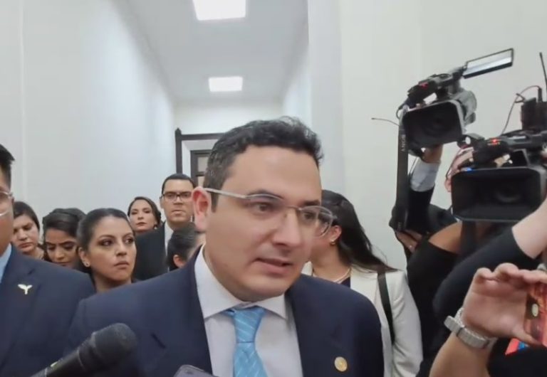 diputado Samuel Pérez, bancada Semilla