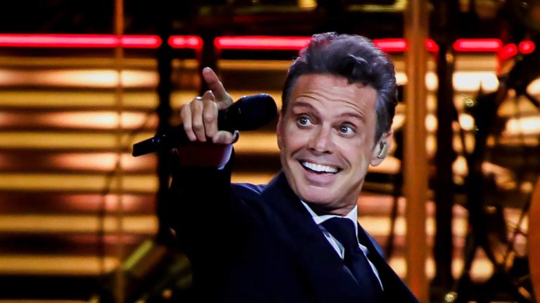 Luis Miguel