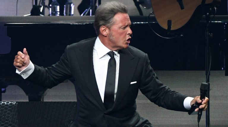 Luis Miguel