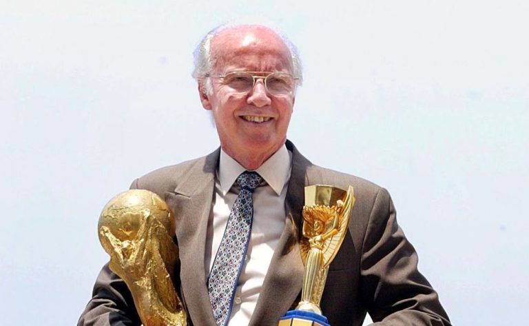 Mario Zagallo