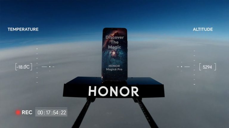 HONOR