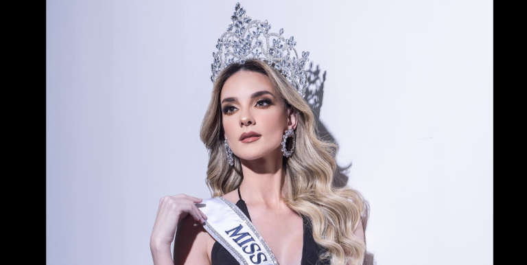 Miss Guatemala