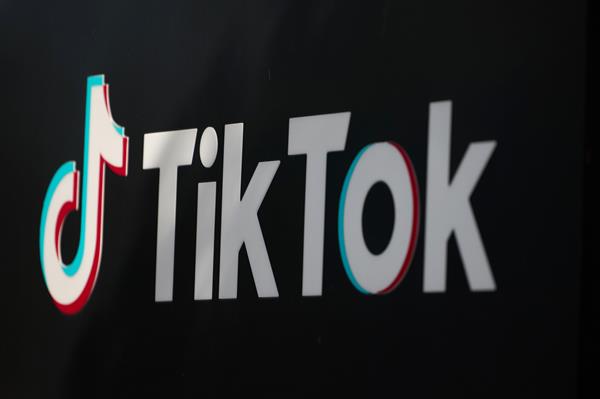 Logo de TikTok