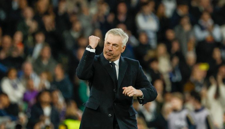 Carlo Ancelotti