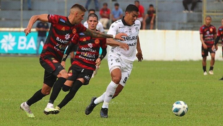 Coatepeque ante Comunicaciones