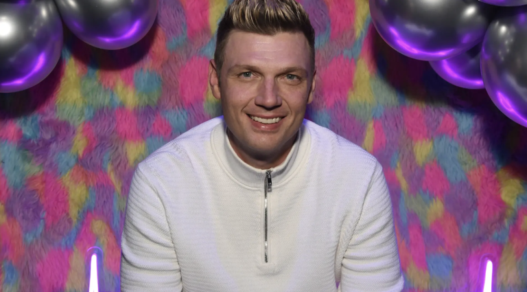 Nick Carter