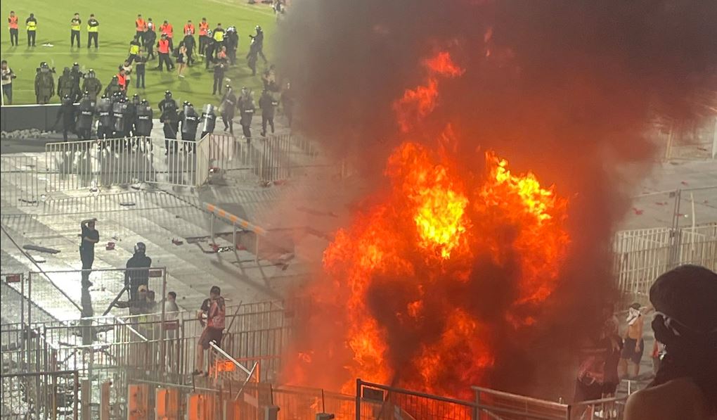 Supercopa de Chile