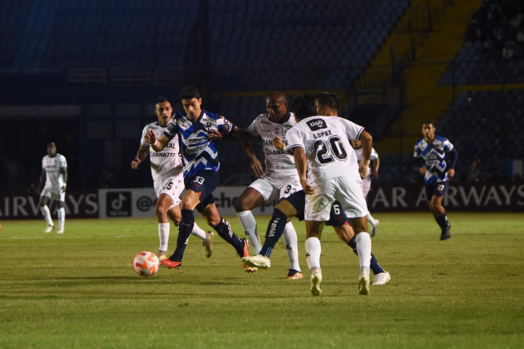 Comunicaciones ante Monterrey