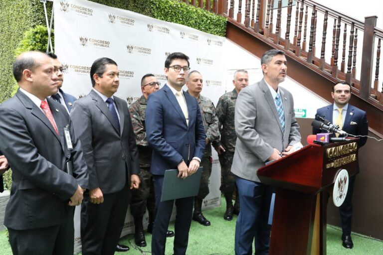 presentan iniciativa de ley de ciberseguridad