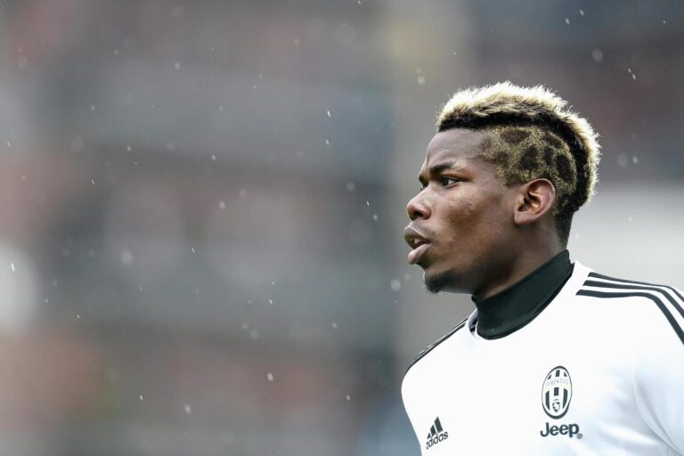 Paul Pogba