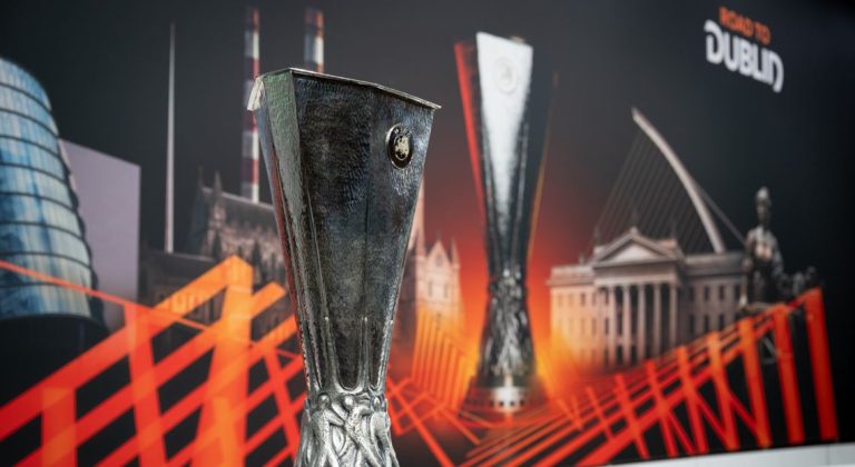 Octavos de final de la Europa League