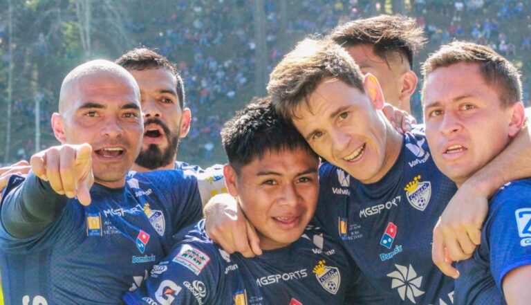 Cobán Imperial, goleadores Diego Casas