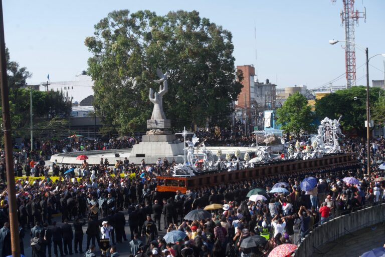 Cristo Yacente Foto Alejandro Chet y Omar Solís (3)