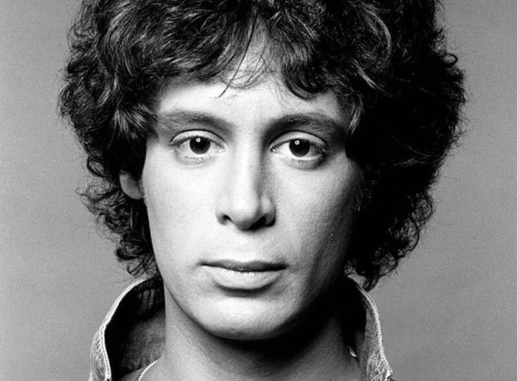 Eric Carmen