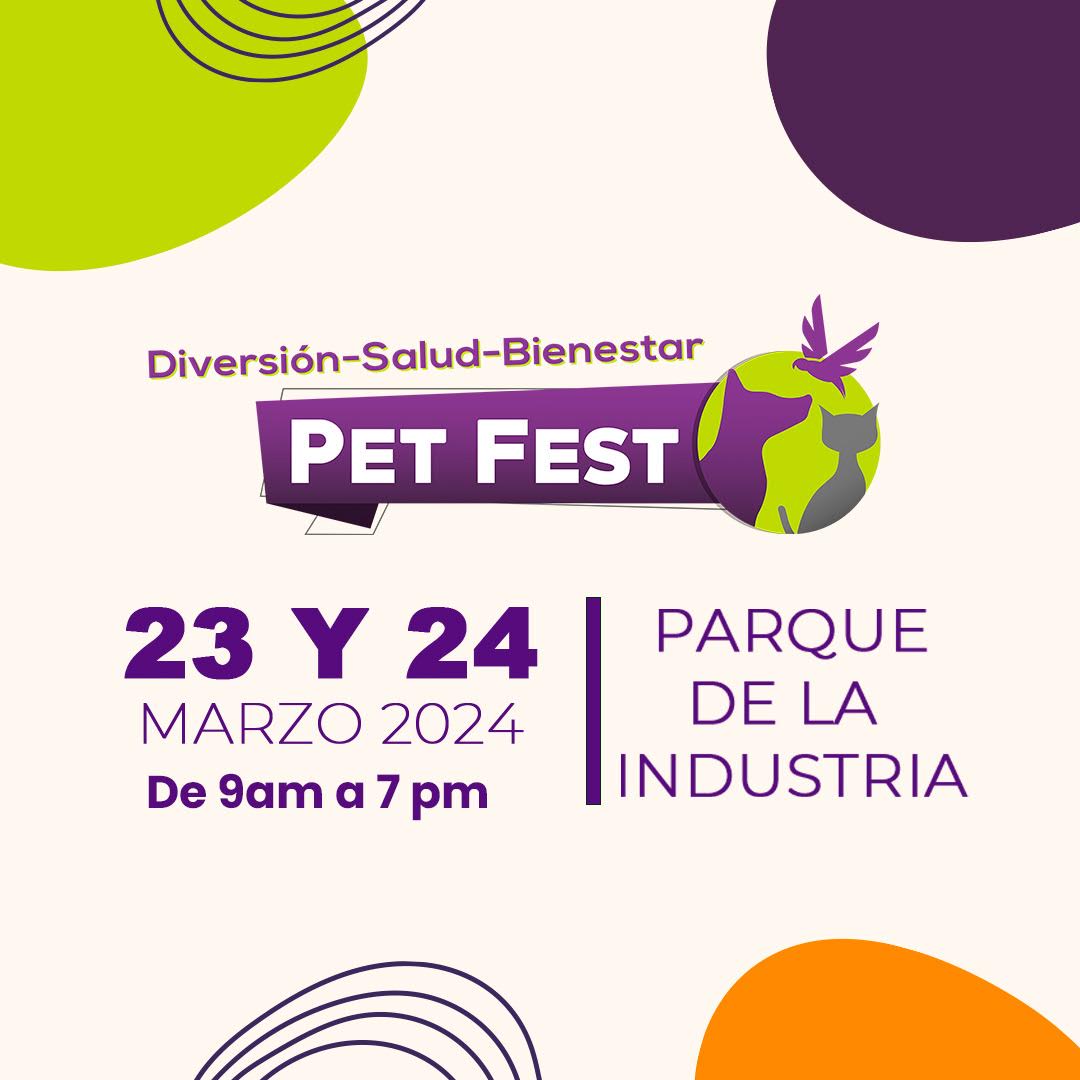 Pet Fest