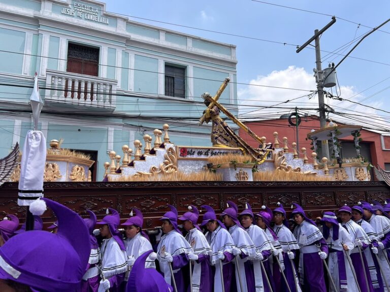 Foto: Félix Acajabón.