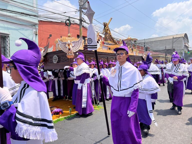 Foto: Félix Acajabón.