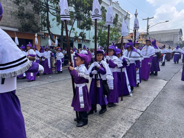 Foto: Félix Acajabón.