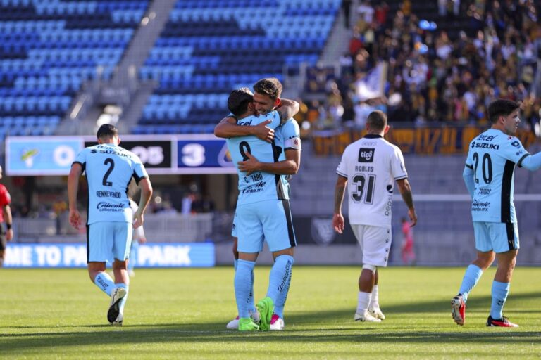 Comunicaciones ante Pumas