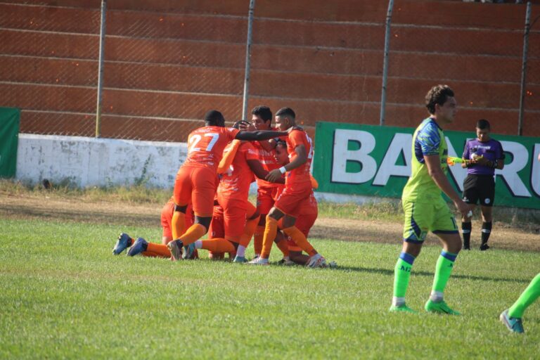 Achuapa ante Mixco