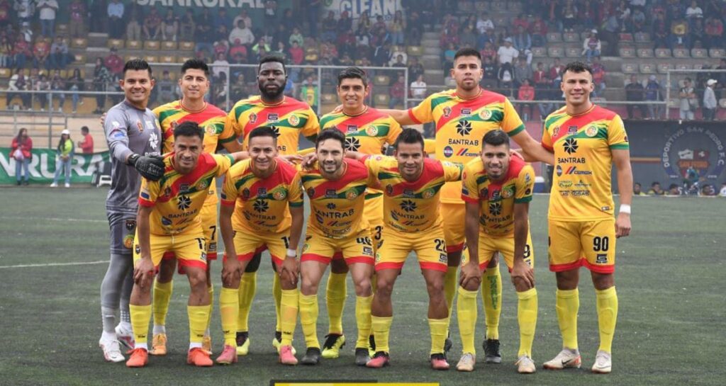 Deportivo Marquense