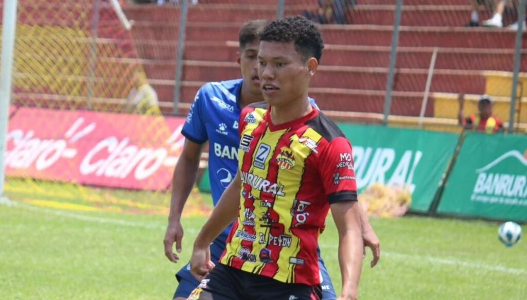 Deportivo Zacapa