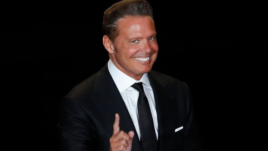 Luis Miguel